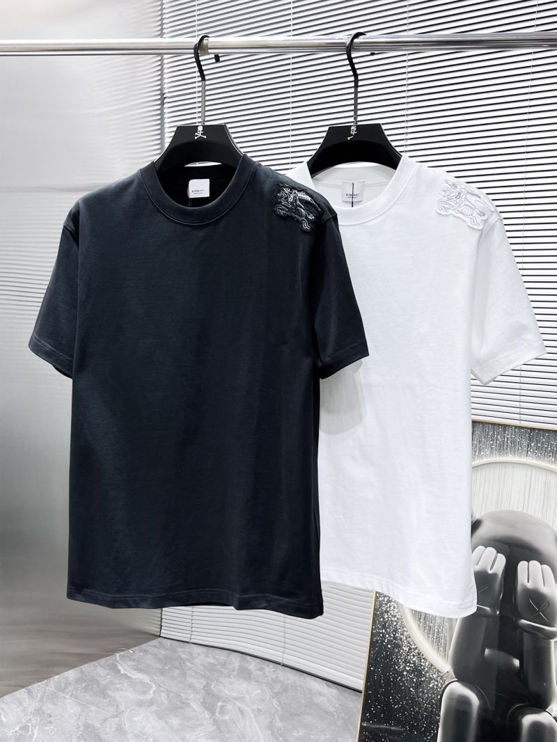 Burberry T-Shirts